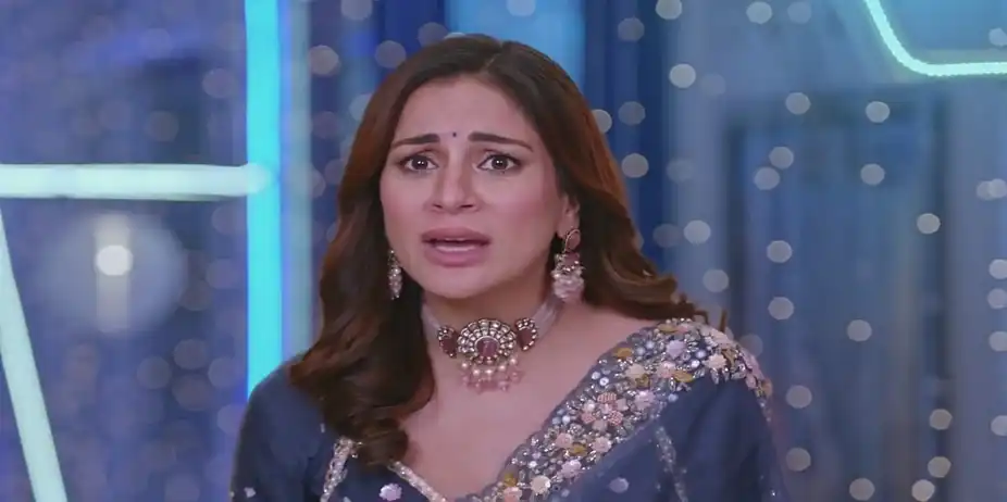 Preeta Gets Angry with Karan | Kundali Bhagya