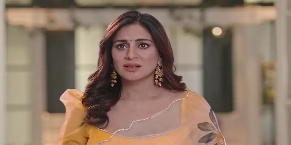 Rakhi's Advice to Preeta | Kundali Bhagya