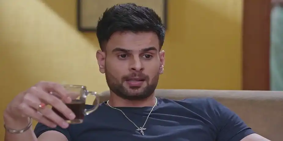 Sanjana Helps Varun | Kundali Bhagya