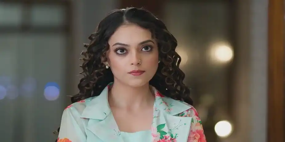 Nigar Calls Dua as Mannat's Enemy | Rabb Se Hai Dua