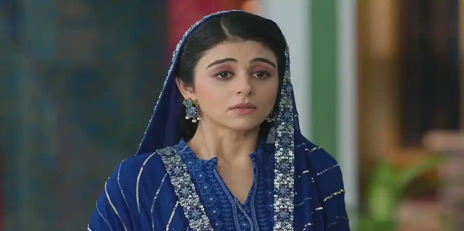 Mannat Pretends to Be Scared of Farhan | Rabb Se Hai Dua