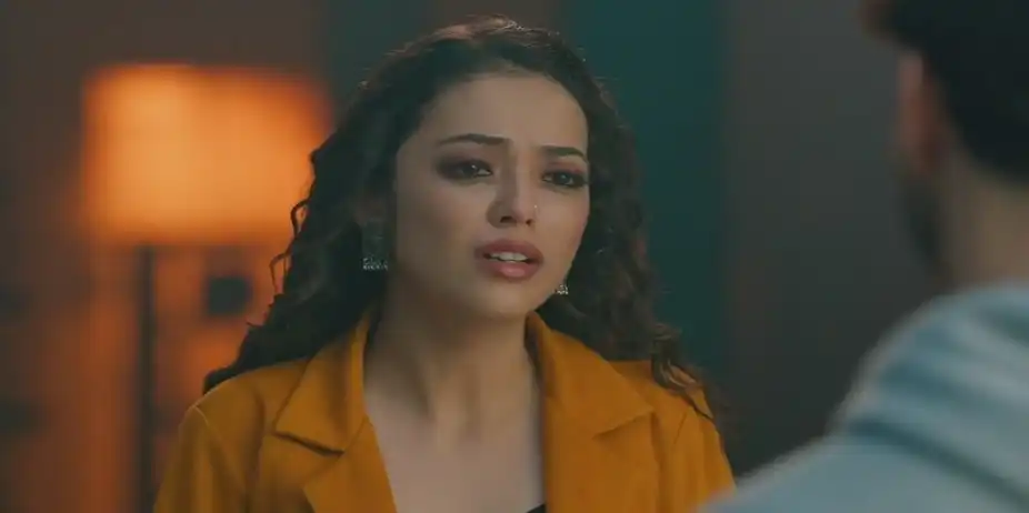 Farhan Tries to Tarnish Ibaadat's Image in front of Subhaan | Rabb Se Hai Dua