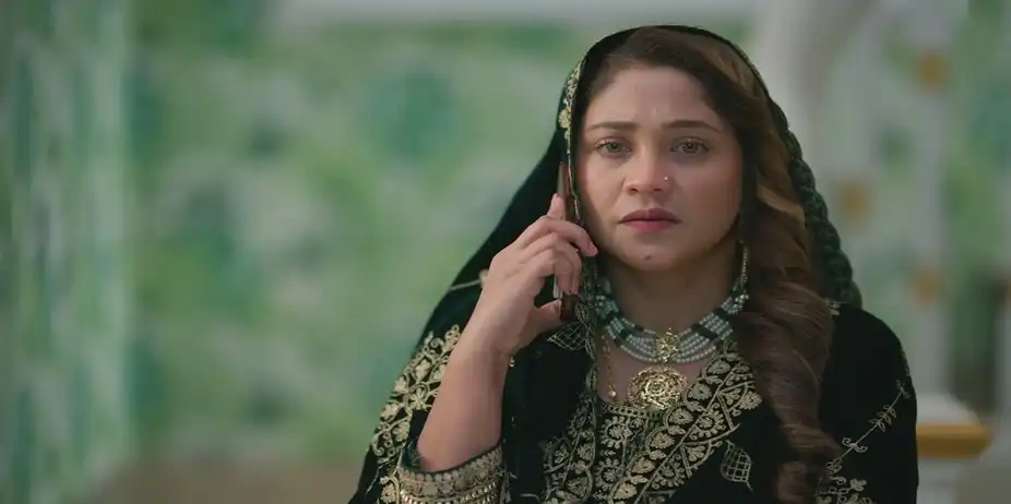 Rabb Se Hai Dua - 06 August, 2024