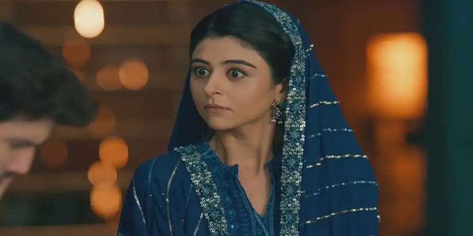 Rabb Se Hai Dua - 10 August, 2024