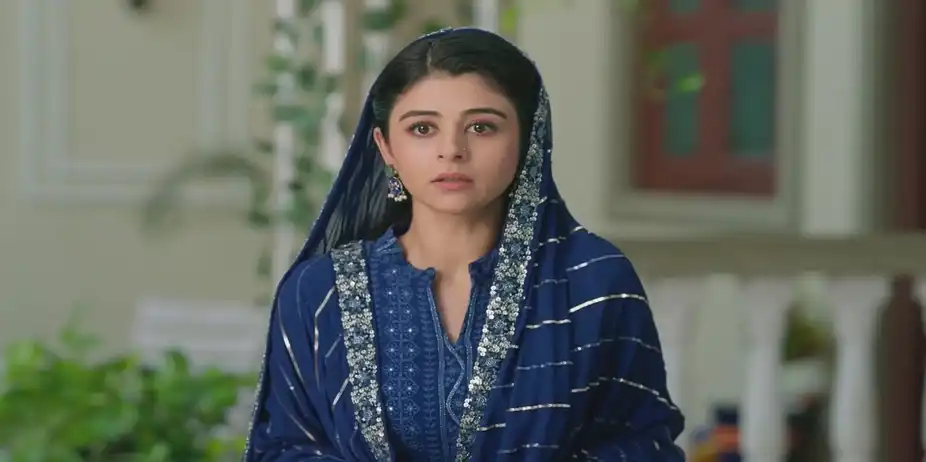 Rabb Se Hai Dua - 08 August, 2024