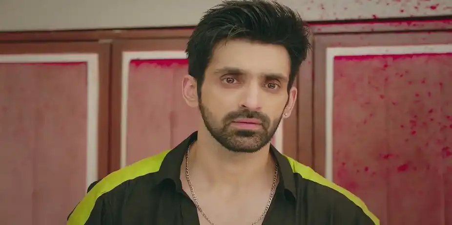 Babita Pulls Off a Pretence to Save Rajiv | Kaise Mujhe Tum Mil Gaye