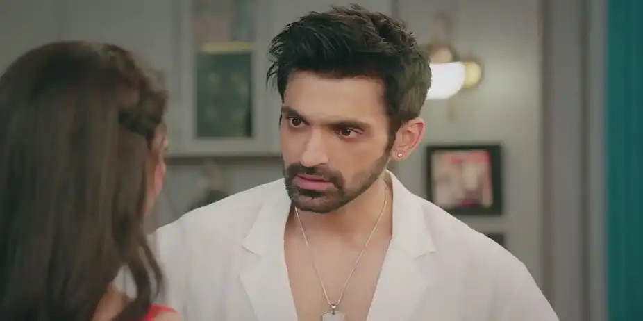 Virat's Words Mislead Amruta | Kaise Mujhe Tum Mil Gaye
