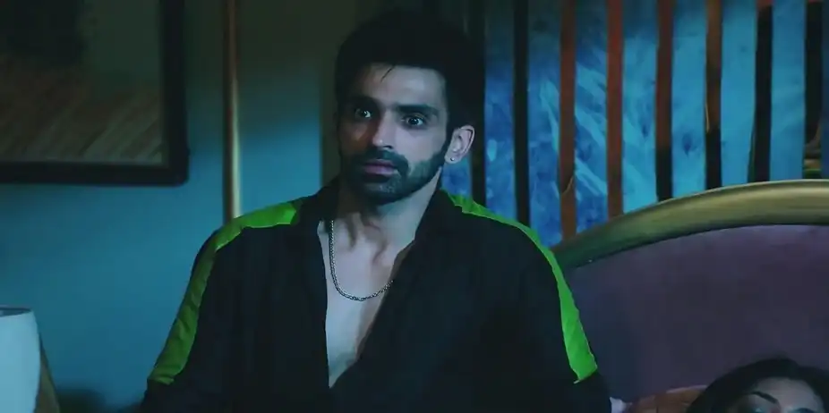 Virat Sees a Dream | Kaise Mujhe Tum Mil Gaye