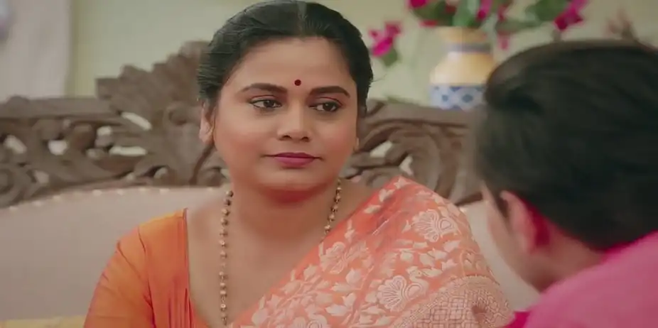 Harsh Shares Bhavani's Grief | Kaise Mujhe Tum Mil Gaye