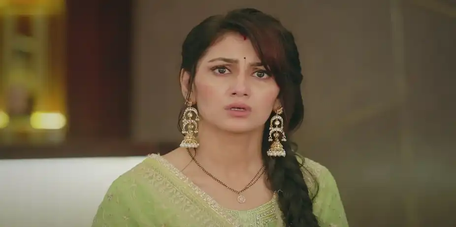 Kaise Mujhe Tum Mil Gaye - 09 August, 2024