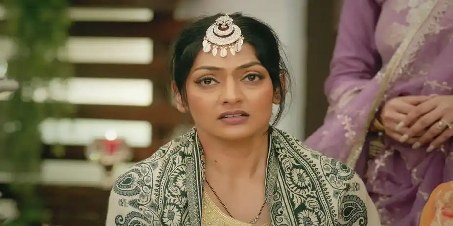 Kaise Mujhe Tum Mil Gaye - 07 August, 2024