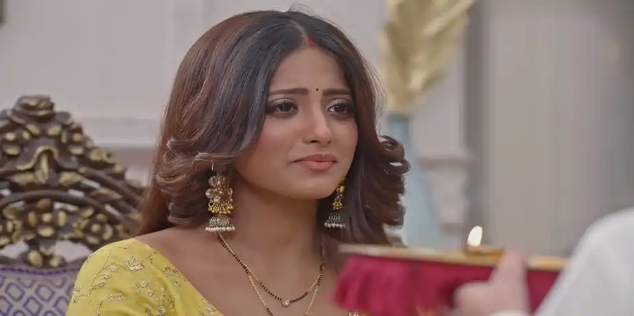 Janvi Hurts Kian Emotionally | Main Hoon Saath Tere