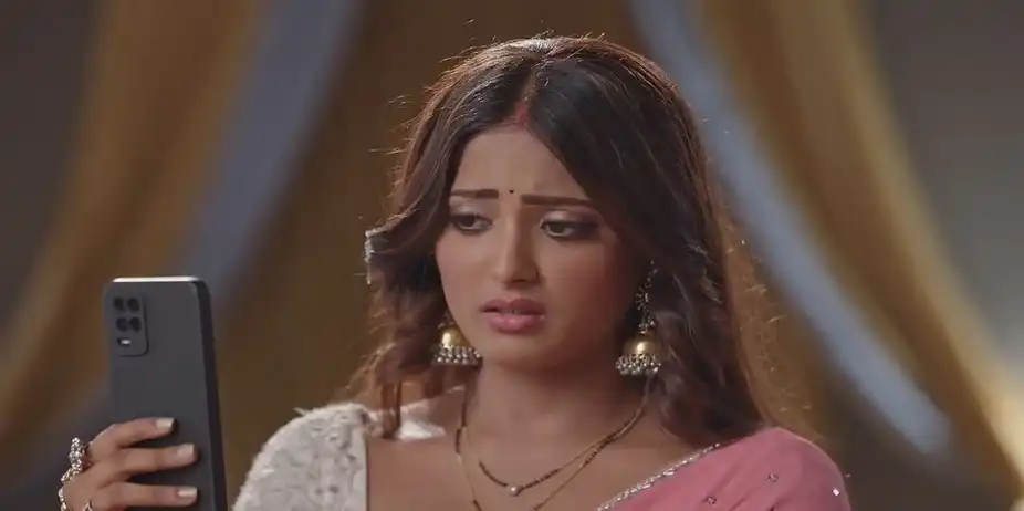 Premchand Is Happy to See Anushka's Condition | Main Hoon Saath Tere