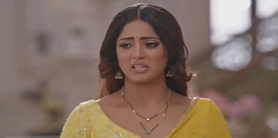 Janvi Is Adamant on Her Decision | Main Hoon Saath Tere