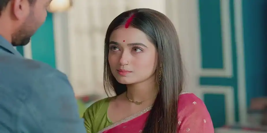 Radha Apologises to Mohan | Pyar Ka Pehla Naam Radha Mohan