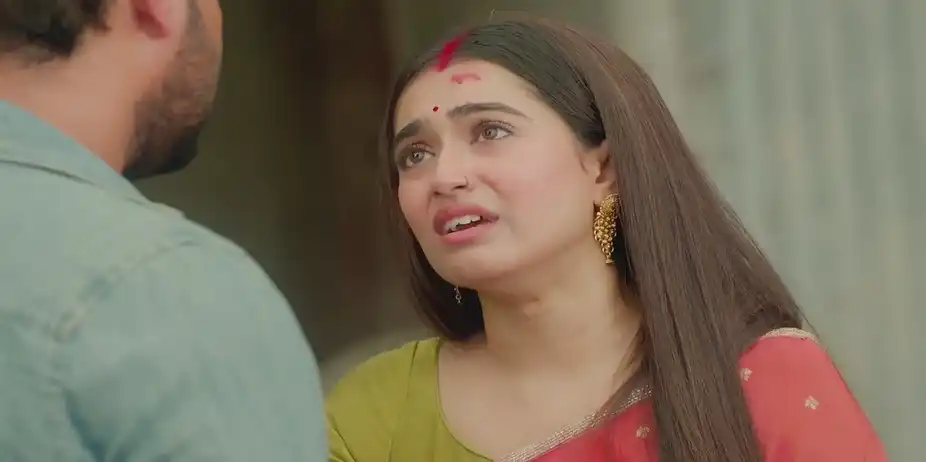 Radha Asks Mohan to Keep Yug's Death a Secret | Pyar Ka Pehla Naam Radha Mohan