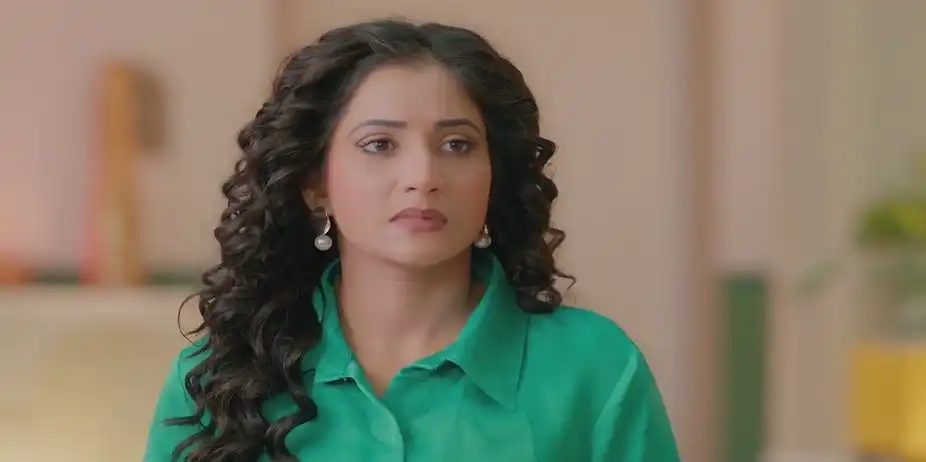 SP Vikram Comes to the Trivedi House | Pyar Ka Pehla Naam Radha Mohan