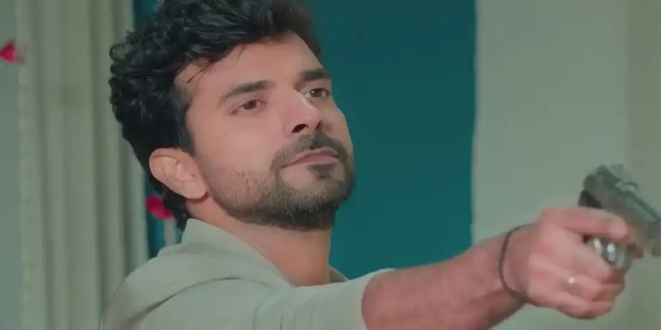Yug Comes to Kill Mohan | Pyar Ka Pehla Naam Radha Mohan