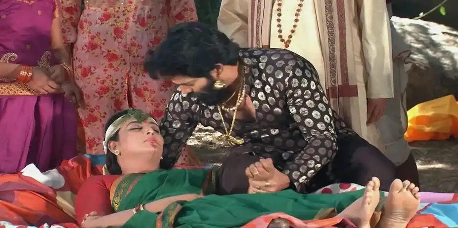 Naagamandala - August 05, 2024 - Episode Spoiler