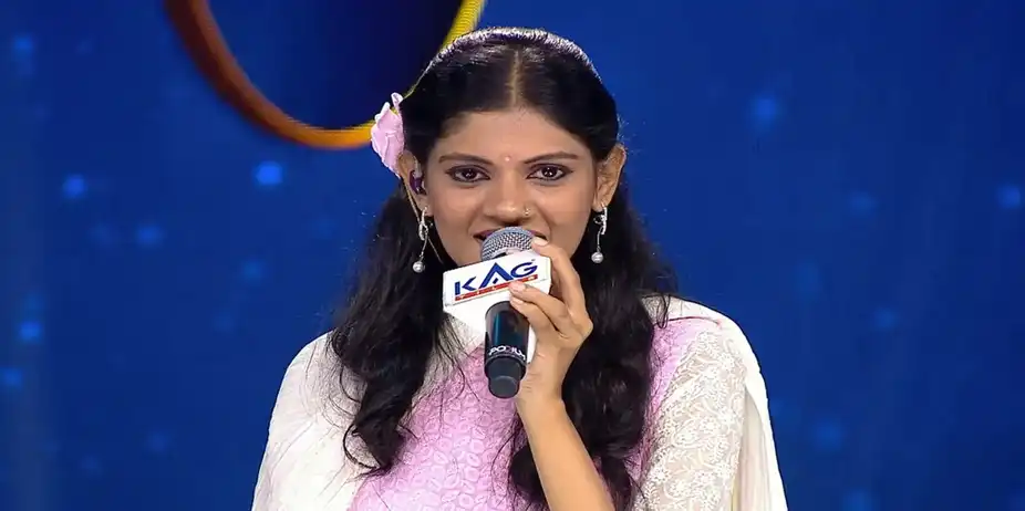 SAREGAMAPA Seniors S4 - August 03, 2024 - Episode Spoiler