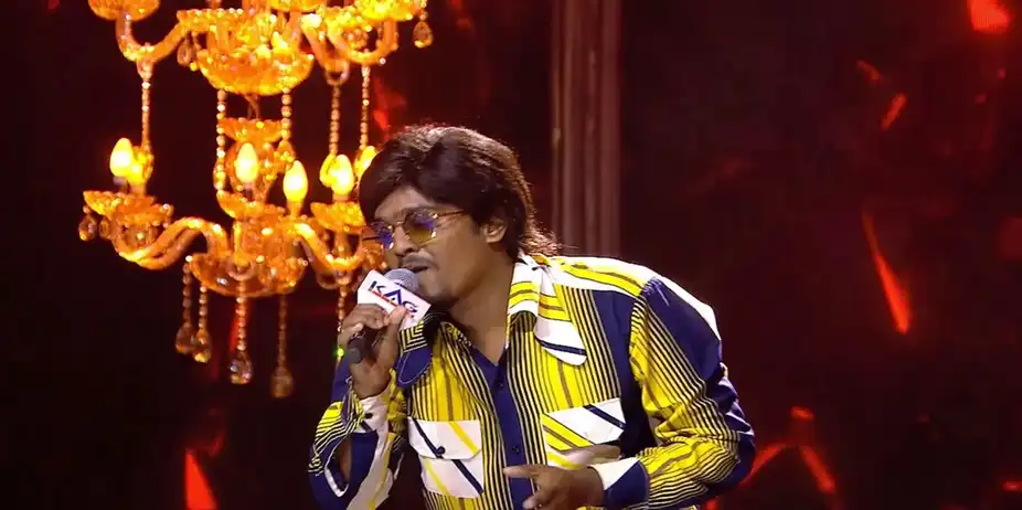 SAREGAMAPA Seniors S4 - August 04, 2024 - Episode Spoiler