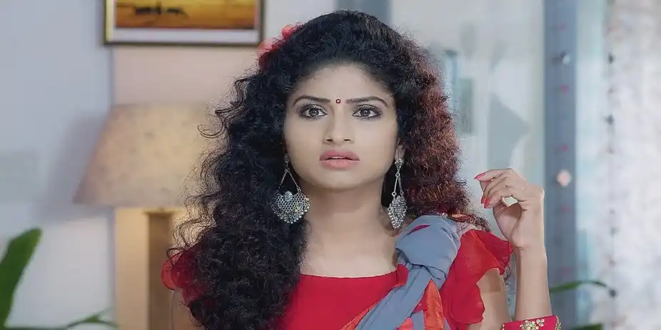 Trinayani - 08 August, 2024