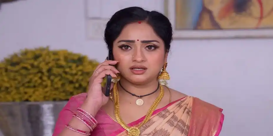Maari - 08 August, 2024