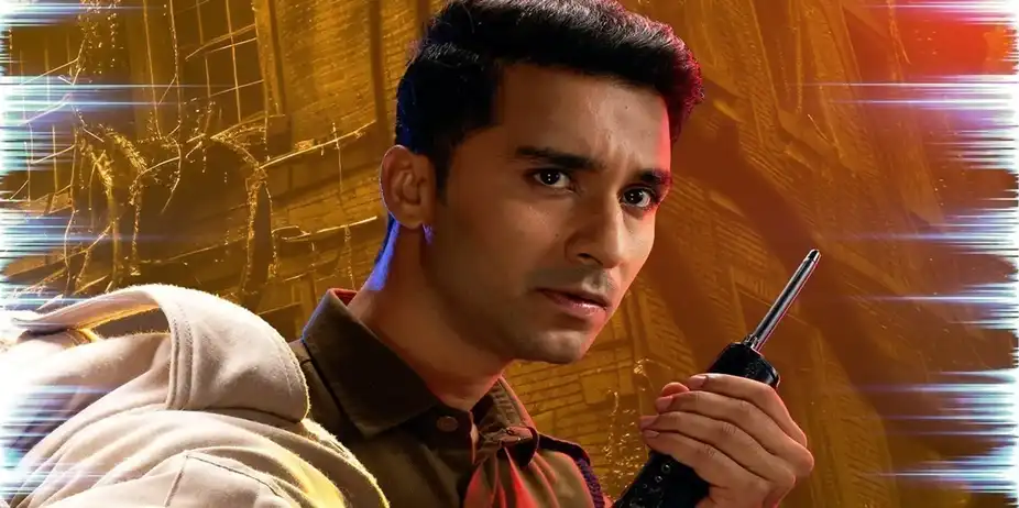 Gyaarah Gyaarah S1 E5 - Episode 5