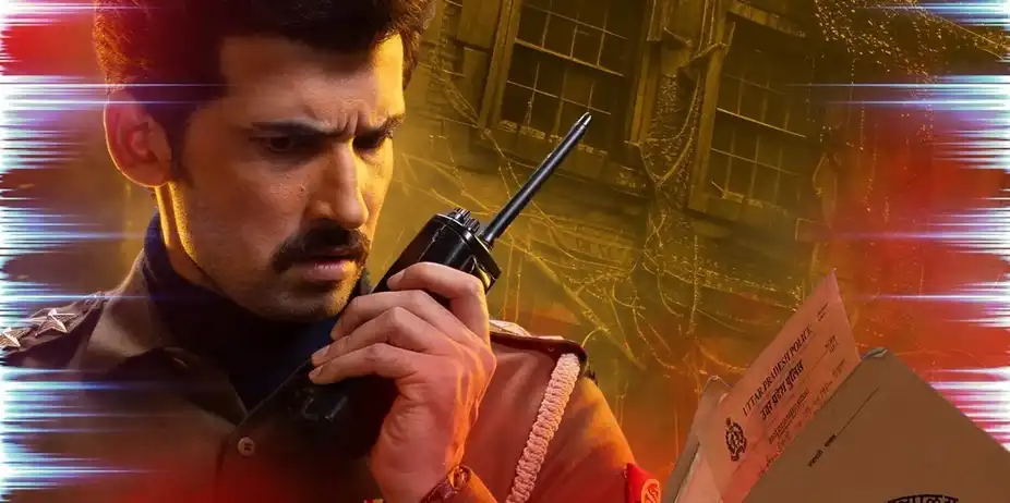 Gyaarah Gyaarah S1 E2 - Episode 2