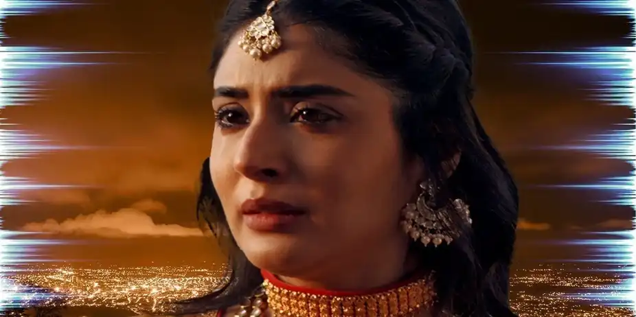 Gyaarah Gyaarah S1 E7 - Episode 7