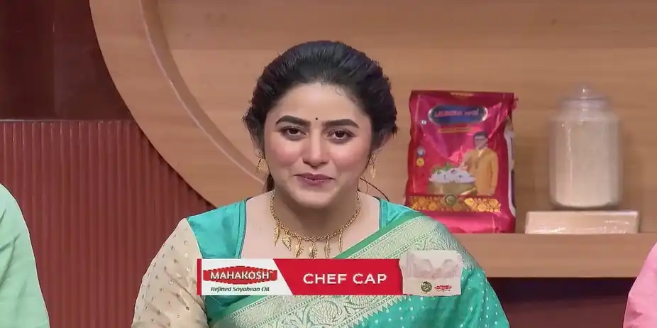Randhane Bandhan - August 08, 2024 - Recipe 2