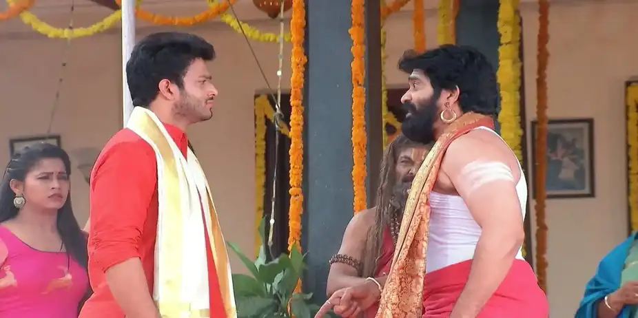 Naagamandala - 11 August, 2024