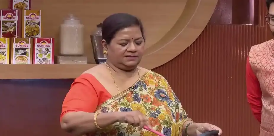 Randhane Bandhan - August 09, 2024 - Recipe 2