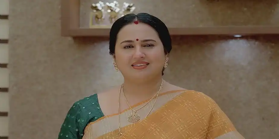 Vasundhara to Make Cradles for the Babies | Shyamambaram