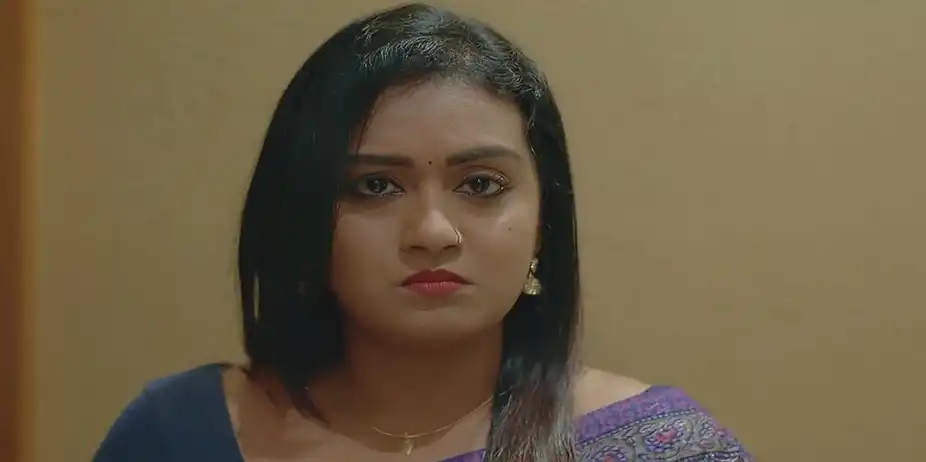 Nandan Makes His Stand Clear to Avanthika| Mangalyam