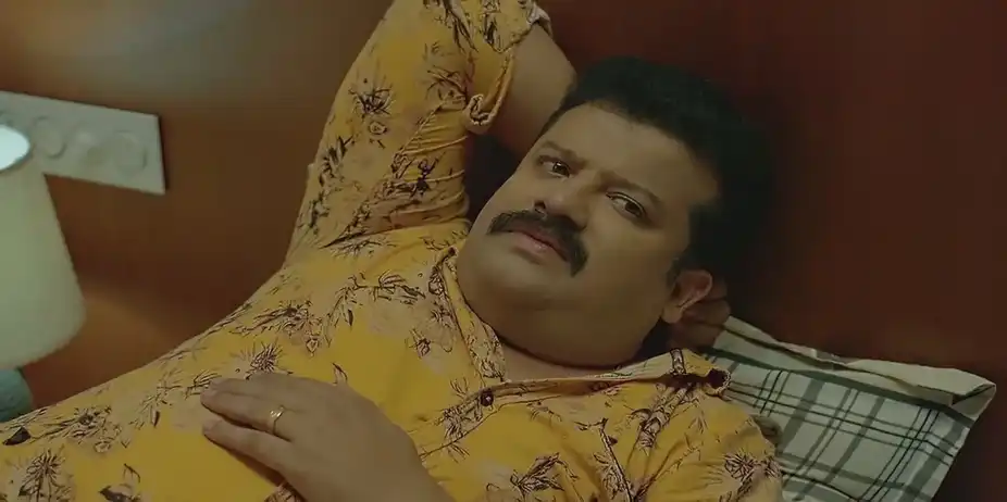 Athira Has a Nightmare | Mangalyam