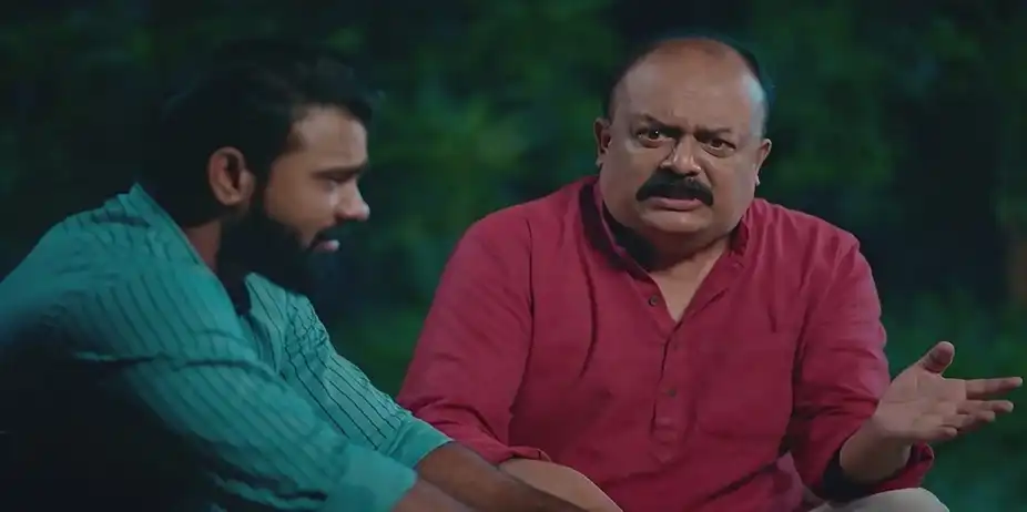 Harishankar Decides to Accept Veena | Madhura Nombara Kaattu