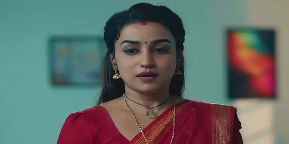 Pallavi Misunderstands Parvathy | Parvathy
