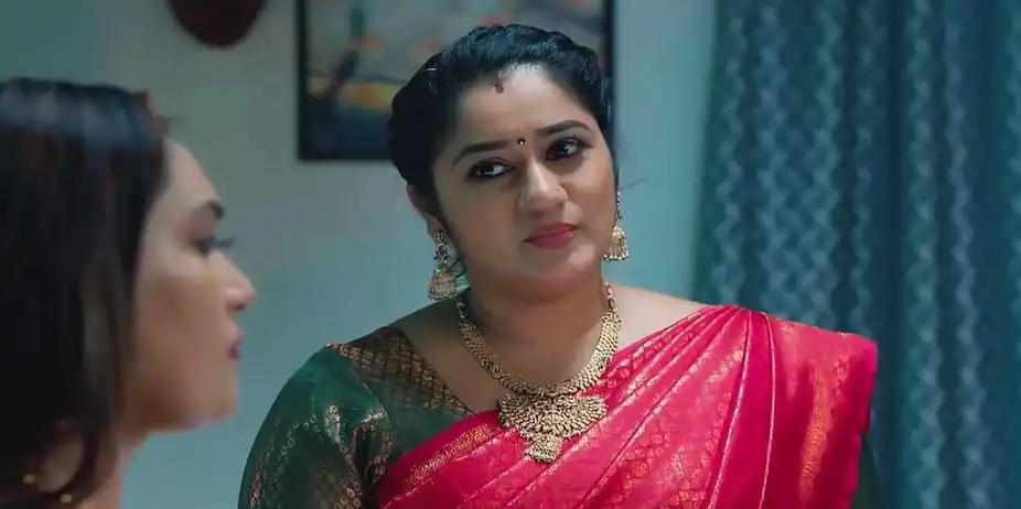 Lawyer Radhika Questions Vinay | Parvathy