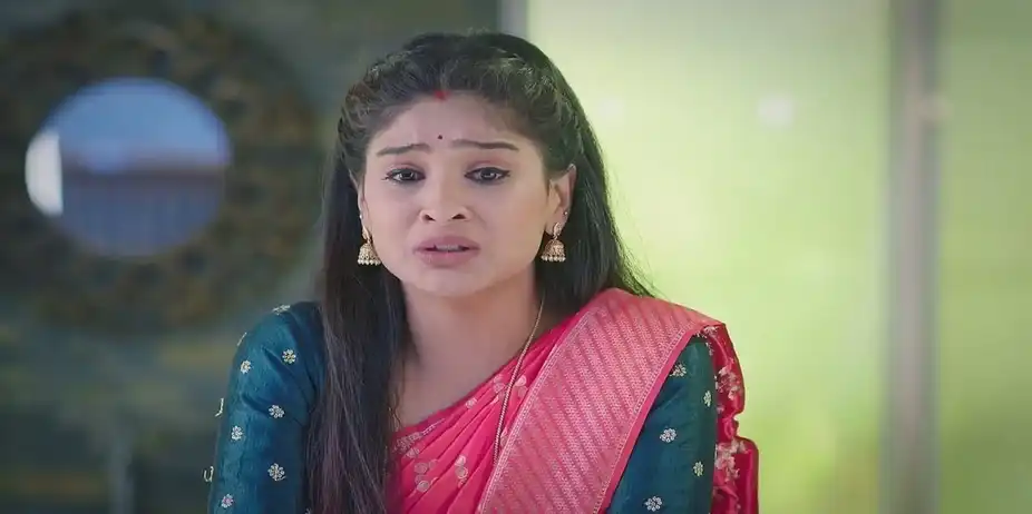 Tulasi Feels Guilty | Shrirasthu Shubhamasthu