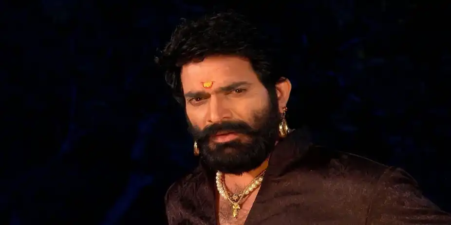 Naagamandala - 16 August, 2024