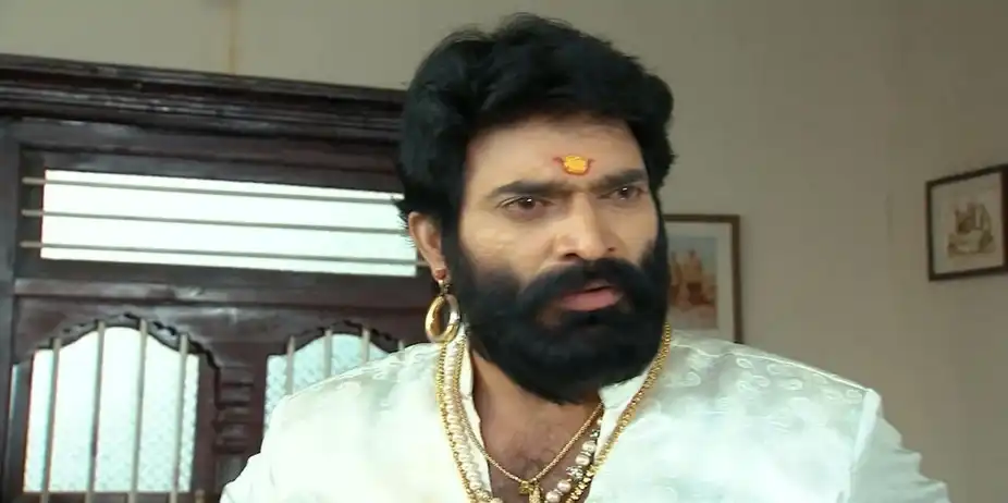 Naagamandala - 14 August, 2024