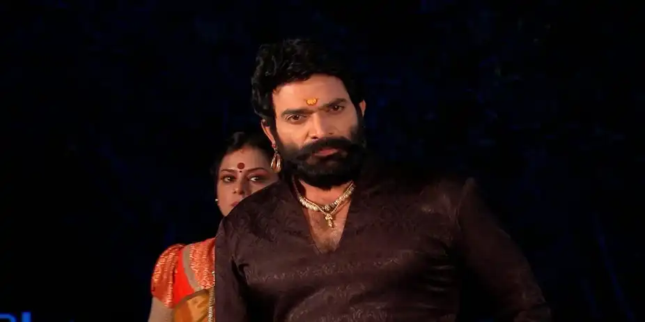 Naagamandala - 17 August, 2024