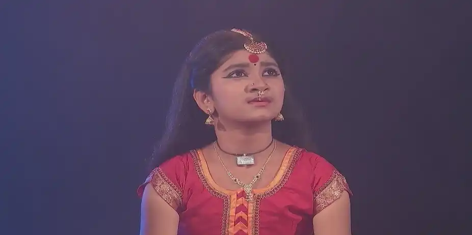 Nagamma Lands in Danger | Naagamandala
