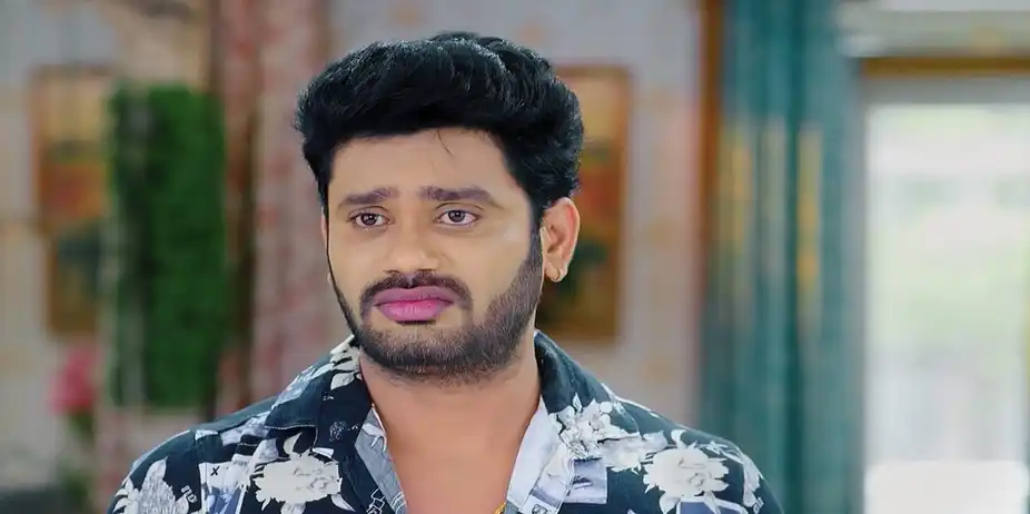 Trinayani - August 15, 2024 - Episode Spoiler
