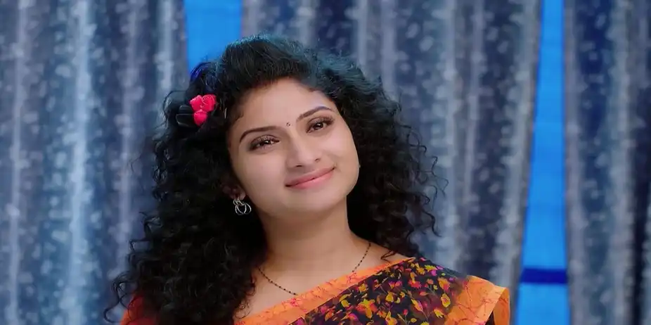 Trinayani - August 19, 2024 - Episode Spoiler