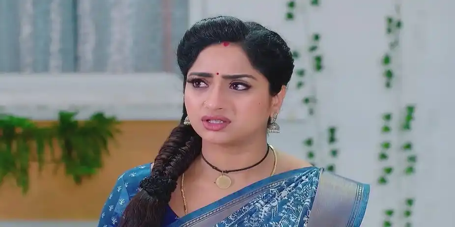 Trinayani Talks about Her Trust in Fate | Trinayani
