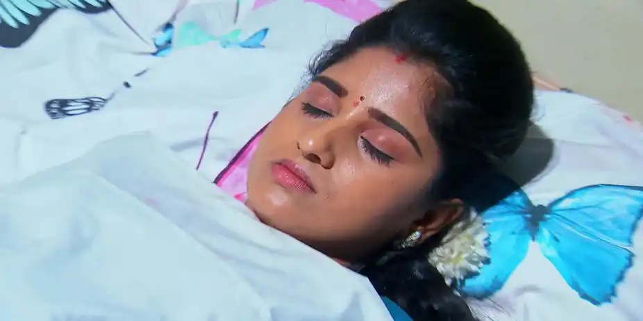 Kalyanamasthu - August 14, 2024 - Episode Spoiler
