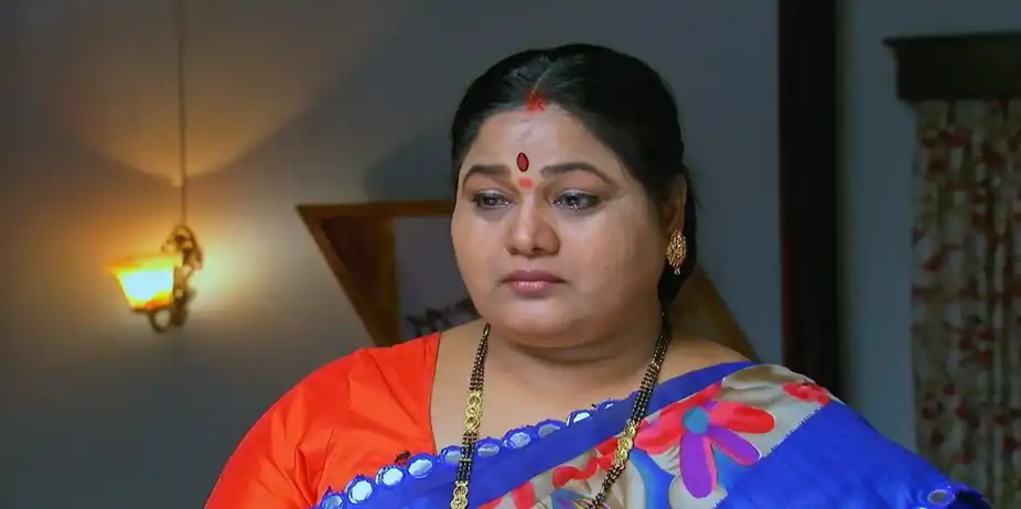 Kalyanamasthu - August 13, 2024 - Episode Spoiler