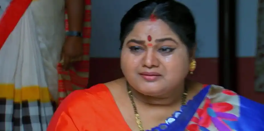 Kalyanamasthu - August 15, 2024 - Episode Spoiler